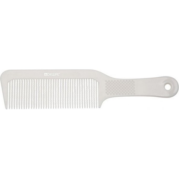 Расческа для стрижки под машинку BARBER STYLE DEWAL CO-007/6 Расческа для стрижки под машинку BARBER STYLE DEWAL CO-007/6