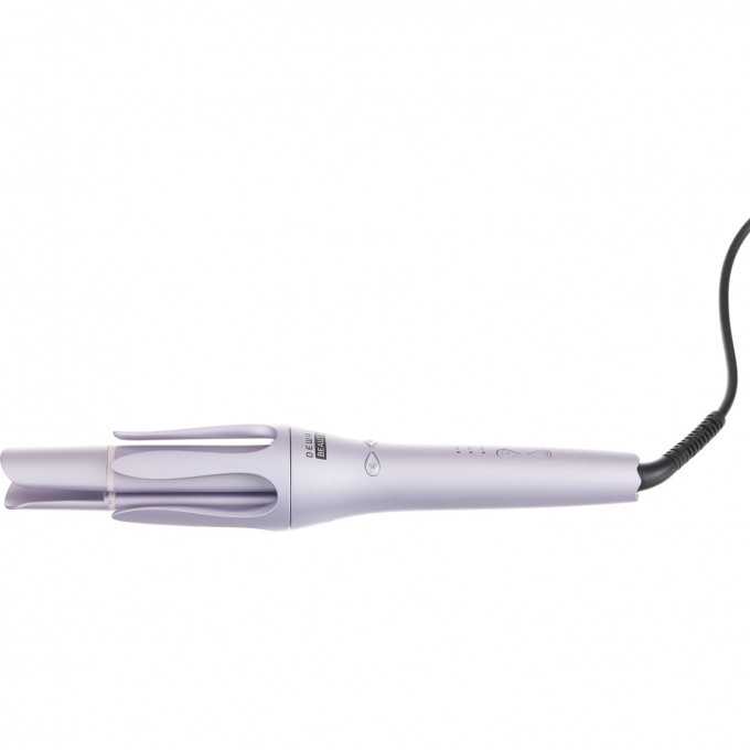 Автоматическая плойка для волос DEWAL BEAUTY Lilac, 32 мм, фиолетовая HI4032 Автоматическая плойка для волос DEWAL BEAUTY Lilac, 32 мм, фиолетовая HI4032