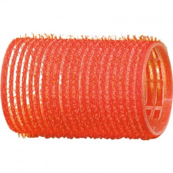 Бигуди-липучки d 36 мм (12 шт) DEWAL R-VTR4