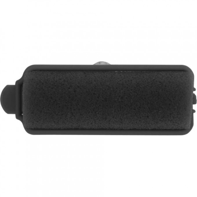 Бигуди поролоновые d 22 мм (12 шт/уп) DEWAL R-FMR-4 Black Бигуди поролоновые d 22 мм (12 шт/уп) DEWAL R-FMR-4 Black
