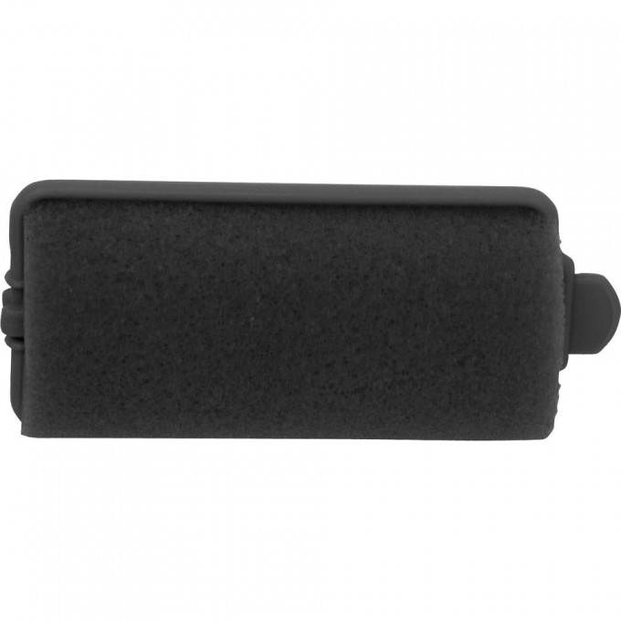 Бигуди поролоновые d 28 мм (12 шт/уп) DEWAL R-FMR-2 Black Бигуди поролоновые d 28 мм (12 шт/уп) DEWAL R-FMR-2 Black