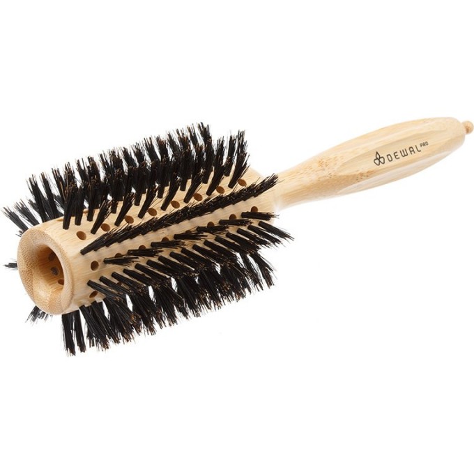 Брашинг DEWAL BAMBOO d 38/78 мм BRBAM38 Брашинг DEWAL BAMBOO d 38/78 мм BRBAM38