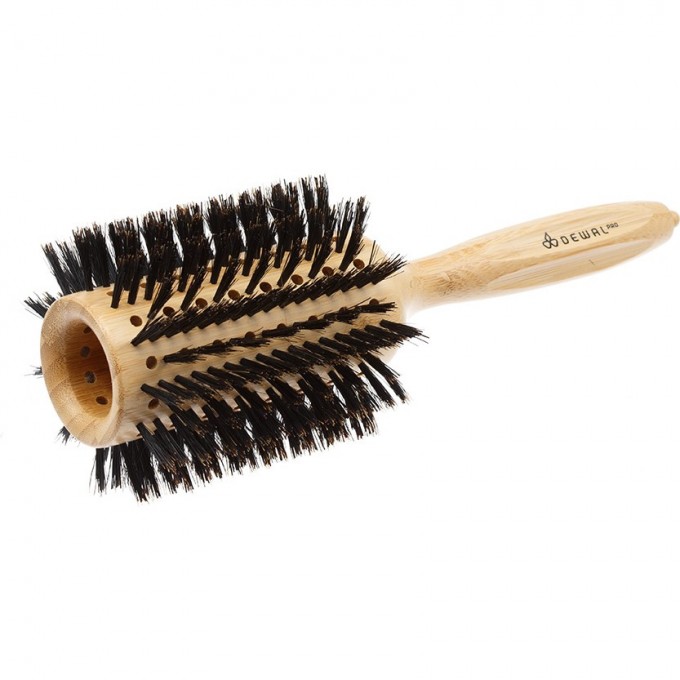 Брашинг DEWAL BAMBOO d 50/90 мм BRBAM50 Брашинг DEWAL BAMBOO d 50/90 мм BRBAM50