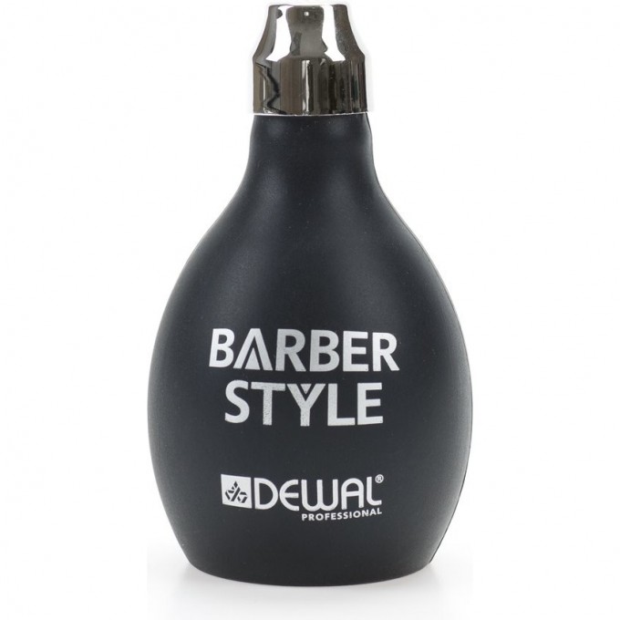 Диспенсер для талька BARBER STYLE (100 мл) DEWAL DSP02 Диспенсер для талька BARBER STYLE (100 мл) DEWAL DSP02