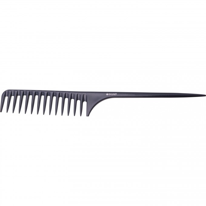 Гребень NANO DEWAL CO-6106-NANO Гребень NANO DEWAL CO-6106-NANO