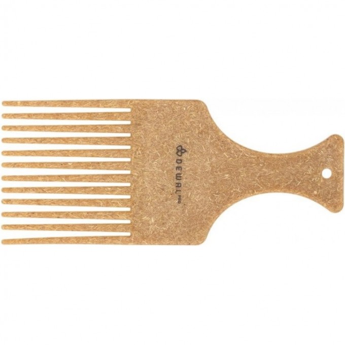 Гребень "ECOLOGY" DEWAL PRO EK-4791 Гребень "ECOLOGY" DEWAL PRO EK-4791