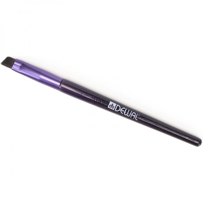 Кисть для бровей 12,5 см DEWAL BR-541 Кисть для бровей 12,5 см DEWAL BR-541