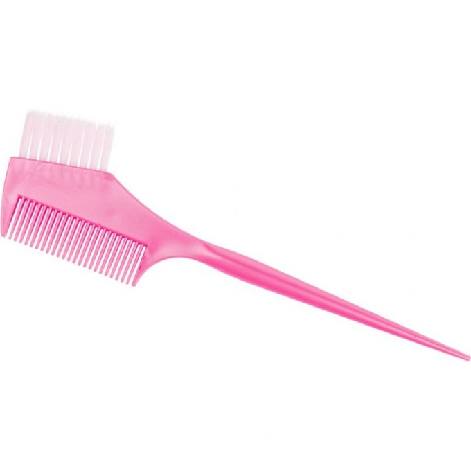 Кисть для окрашивания DEWAL JPP049-1pink Кисть для окрашивания DEWAL JPP049-1pink