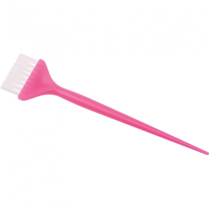 Кисть для окрашивания волос DEWAL JPP048-1 pink Кисть для окрашивания волос DEWAL JPP048-1 pink