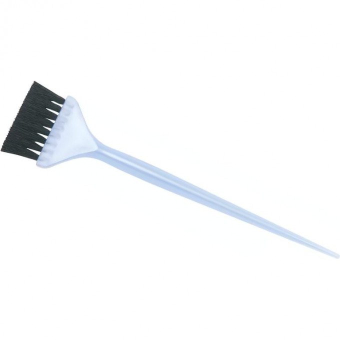 Кисть для окрашивания волос DEWAL JPP048 blue Кисть для окрашивания волос DEWAL JPP048 blue