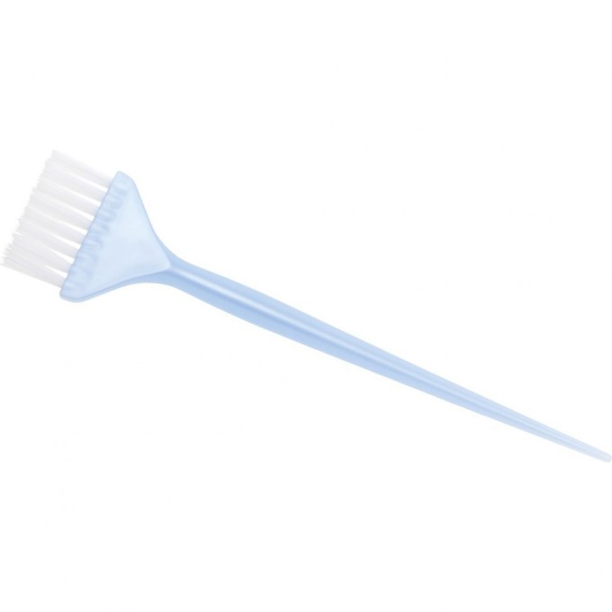 Кисть для окрашивания волос DEWAL JPP048D-1 blue Кисть для окрашивания волос DEWAL JPP048D-1 blue