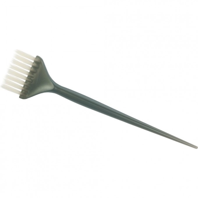 Кисть для окрашивания волос DEWAL JPP048M-1 grey Кисть для окрашивания волос DEWAL JPP048M-1 grey