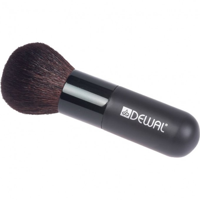 Кисть для пудры 13,3 см DEWAL BR-516 Кисть для пудры 13,3 см DEWAL BR-516