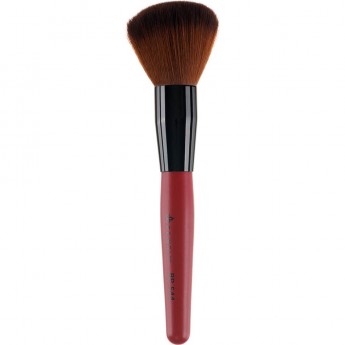 Кисть для пудры DEWAL BR-544, размер 15,5 см.
