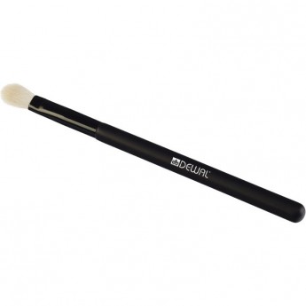 Кисть для растушевки теней 15 см DEWAL BR-517