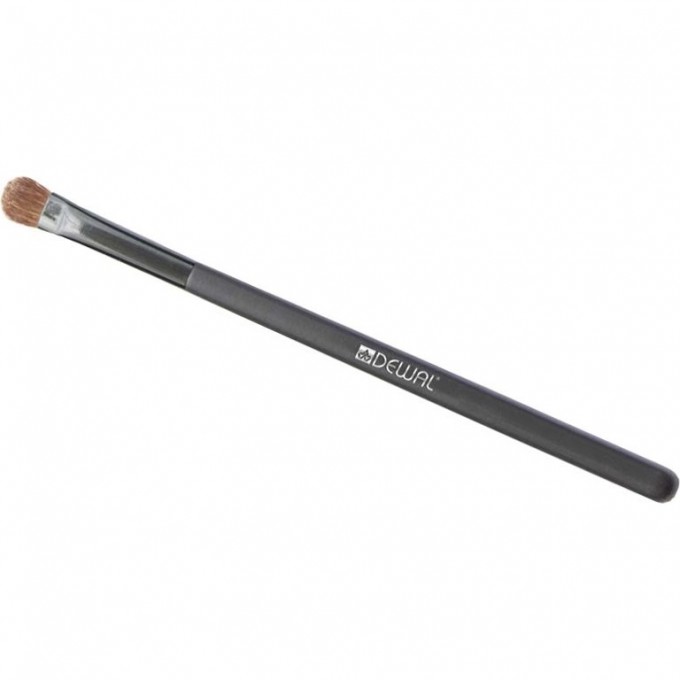 Кисть для теней 14 см DEWAL BR-505 Кисть для теней 14 см DEWAL BR-505