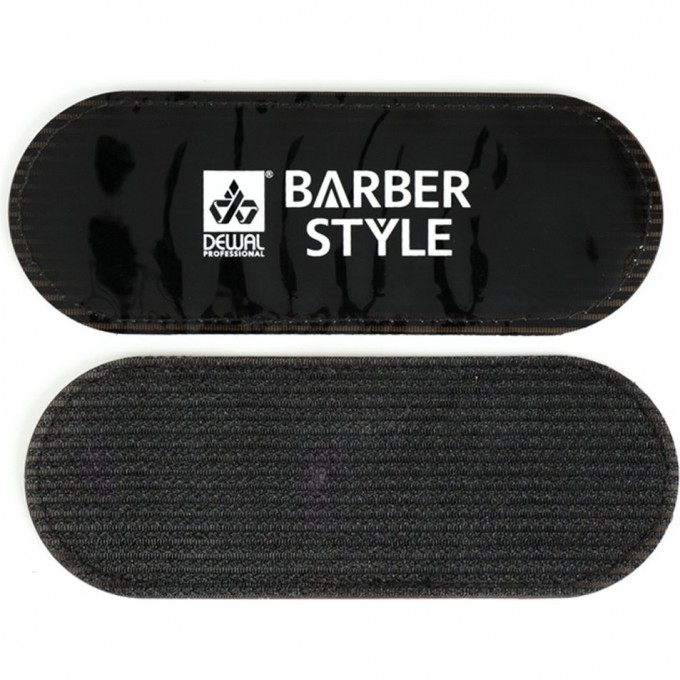 Липучки для фиксации волос BARBER STYLE (2шт/уп) DEWAL CL30 Липучки для фиксации волос BARBER STYLE (2шт/уп) DEWAL CL30