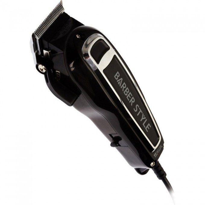 Машинка для стрижки (0,8 - 2 мм) BARBER STYLE DEWAL 03-015 Машинка для стрижки (0,8 - 2 мм) BARBER STYLE DEWAL 03-015