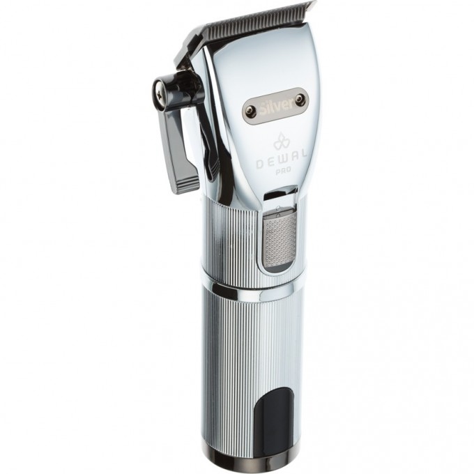 Машинка для стрижки DEWAL PRO SILVER 03-067 Машинка для стрижки DEWAL PRO SILVER 03-067