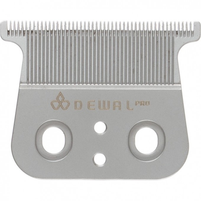 Нож для машинки DEWAL 03-068 SILVER MINI LM-068 Нож для машинки DEWAL 03-068 SILVER MINI LM-068