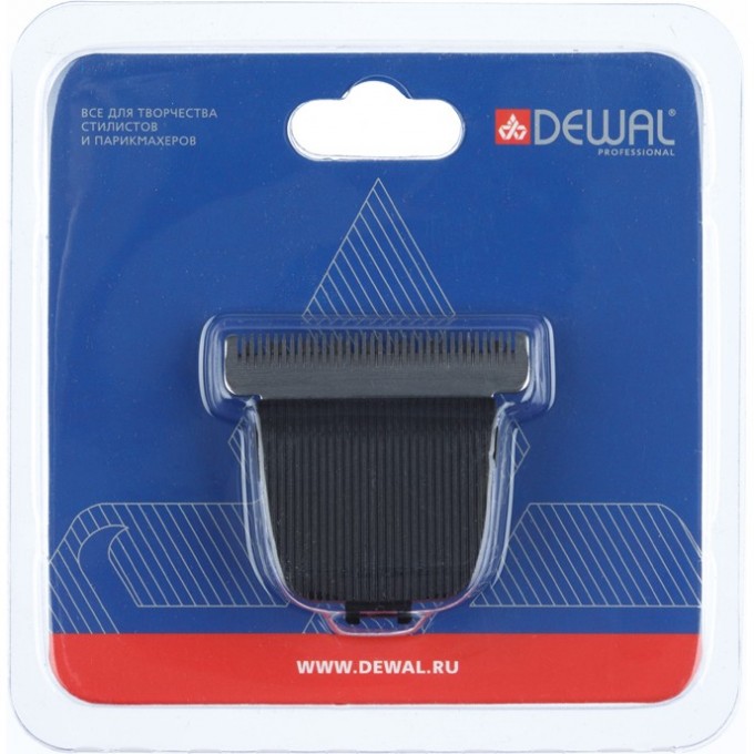Ножевой блок DEWAL для триммера 03-066 BLACK MINI LM-066 Ножевой блок DEWAL для триммера 03-066 BLACK MINI LM-066