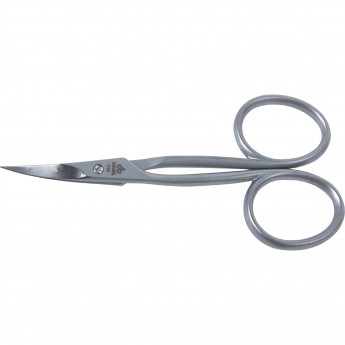 Ножницы для кутикул, никель DEWAL 746