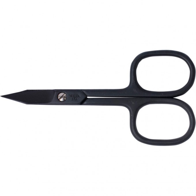 Ножницы для ногтей Black Edition DEWAL 336black Ножницы для ногтей Black Edition DEWAL 336black