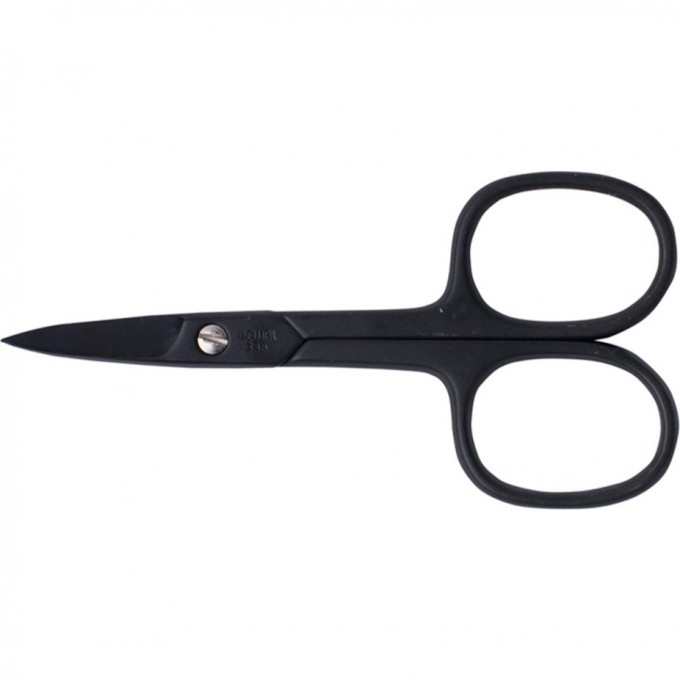 Ножницы для ногтей Black Edition DEWAL 338black Ножницы для ногтей Black Edition DEWAL 338black