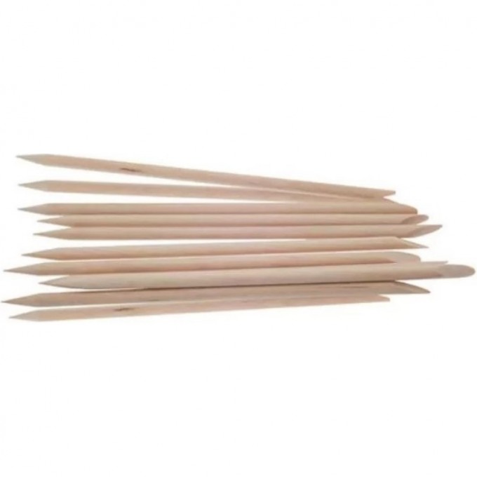 Палочки для маникюра DEWAL P-020 Палочки для маникюра DEWAL P-020