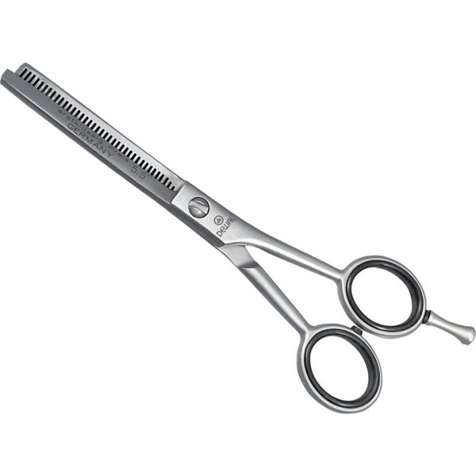 Парикмахерские ножницы BASIC STEP филировочные 5,5" DEWAL 241/5,5 241/5.5 Парикмахерские ножницы BASIC STEP филировочные 5,5" DEWAL 241/5,5 241/5.5