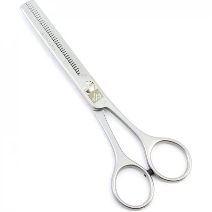 Парикмахерские ножницы BASIC STEP филировочные 5,5" DEWAL 272/5,5 272/5.5 Парикмахерские ножницы BASIC STEP филировочные 5,5" DEWAL 272/5,5 272/5.5