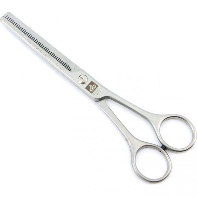 Парикмахерские ножницы BASIC STEP филировочные 6,5" DEWAL 272/6,5 272/6.5 Парикмахерские ножницы BASIC STEP филировочные 6,5" DEWAL 272/6,5 272/6.5