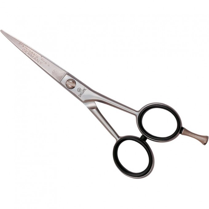 Парикмахерские ножницы BASIC STEP прямые 5,5" DEWAL 244/5,5 244/55 Парикмахерские ножницы BASIC STEP прямые 5,5" DEWAL 244/5,5 244/55