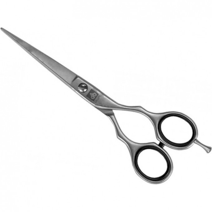 Парикмахерские ножницы BASIC STEP прямые с микронасечками 5,5" DEWAL 2233/5,5 2233/55 Парикмахерские ножницы BASIC STEP прямые с микронасечками 5,5" DEWAL 2233/5,5 2233/55