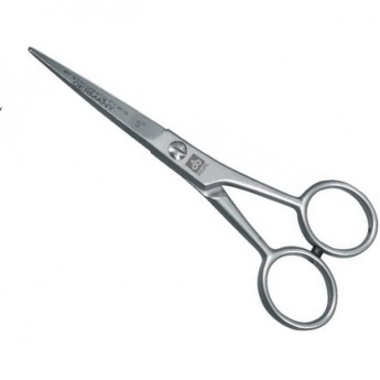 Парикмахерские ножницы BASIC STEP прямые с микронасечками 5" DEWAL 2127/5