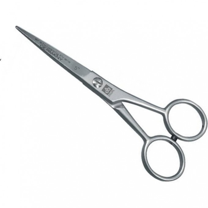 Парикмахерские ножницы BASIC STEP прямые с микронасечками 5" DEWAL 2127/5 Парикмахерские ножницы BASIC STEP прямые с микронасечками 5" DEWAL 2127/5