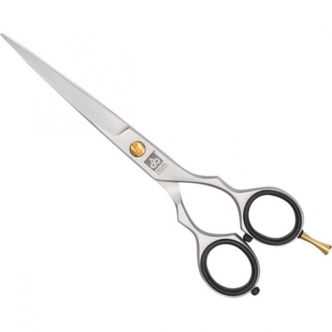 Парикмахерские ножницы BASIC STEP прямые с микронасечками 6" DEWAL 4444/6N Парикмахерские ножницы BASIC STEP прямые с микронасечками 6" DEWAL 4444/6N