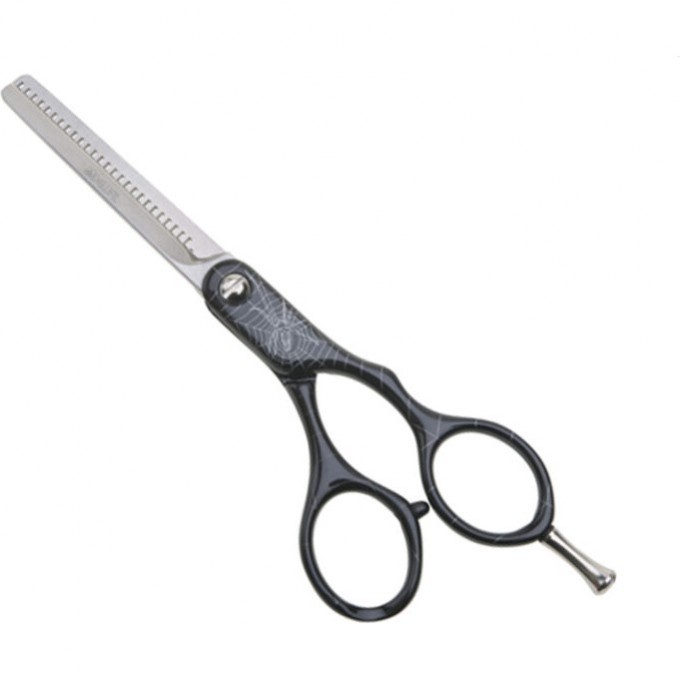 Парикмахерские ножницы COLOUR STEP филировочные 5,5" DEWAL M30655AS-SP Парикмахерские ножницы COLOUR STEP филировочные 5,5" DEWAL M30655AS-SP