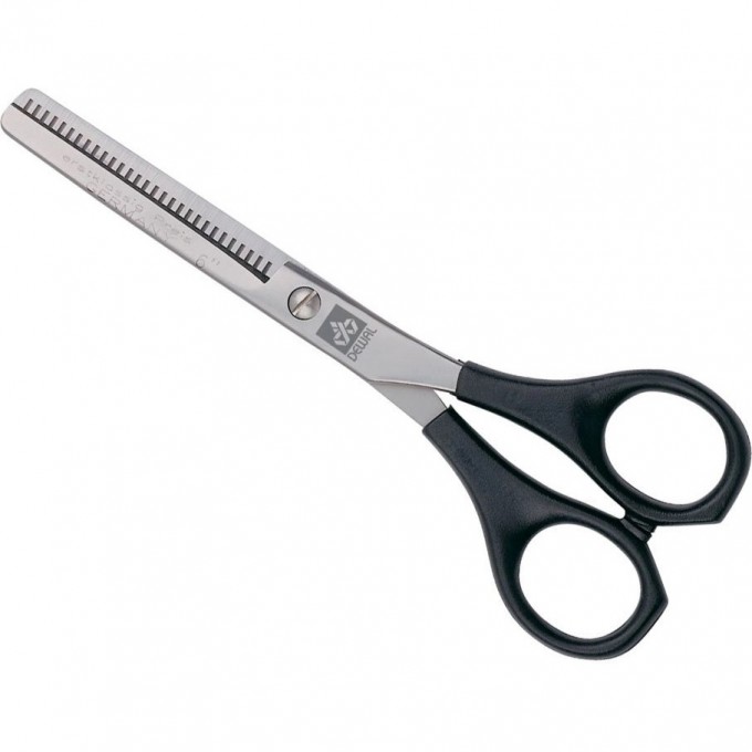 Парикмахерские ножницы EASY STEP филировочные 6" DEWAL 2119/6 Парикмахерские ножницы EASY STEP филировочные 6" DEWAL 2119/6