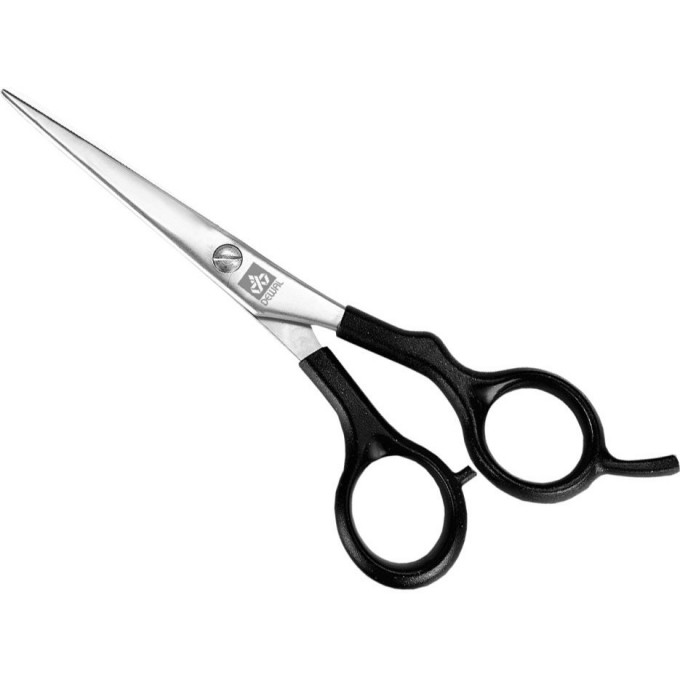 Парикмахерские ножницы EASY STEP прямые с микронасечками 5,5" DEWAL 2115/5,5 2115-5.5-1 Парикмахерские ножницы EASY STEP прямые с микронасечками 5,5" DEWAL 2115/5,5 2115-5.5-1