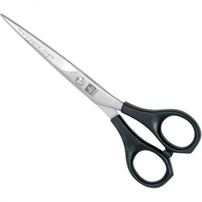 Парикмахерские ножницы EASY STEP прямые с микронасечками 5,5" DEWAL 2117/5,5 2117/5.5 Парикмахерские ножницы EASY STEP прямые с микронасечками 5,5" DEWAL 2117/5,5 2117/5.5