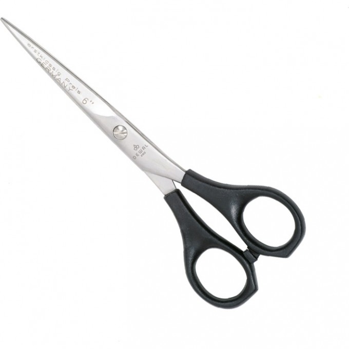 Парикмахерские ножницы EASY STEP прямые с микронасечками 6" DEWAL 2117/6 2117-6 Парикмахерские ножницы EASY STEP прямые с микронасечками 6" DEWAL 2117/6 2117-6