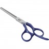 Парикмахерские ножницы филировочные 30 зубцов 5.5" DEWAL 9650ASN-BL
