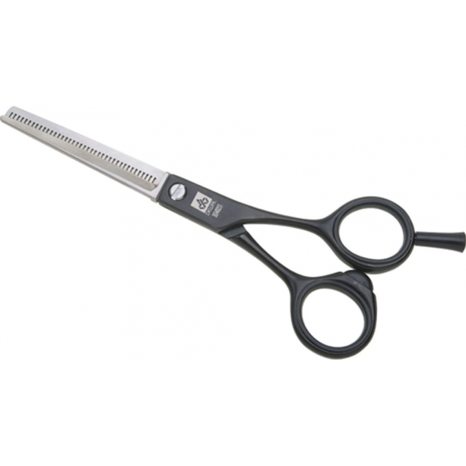 Парикмахерские ножницы PROFI STEP филировочные 5,5'' DEWAL BS40255 Парикмахерские ножницы PROFI STEP филировочные 5,5'' DEWAL BS40255