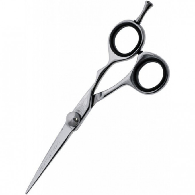 Парикмахерские ножницы PROFI STEP прямые 5,5" DEWAL 2257/5,5 2257/55 Парикмахерские ножницы PROFI STEP прямые 5,5" DEWAL 2257/5,5 2257/55