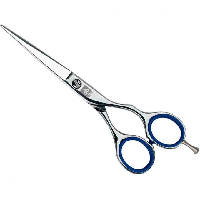 Парикмахерские ножницы PROFI STEP прямые 5,5" DEWAL 2433/5,5 2433/5.5 Парикмахерские ножницы PROFI STEP прямые 5,5" DEWAL 2433/5,5 2433/5.5