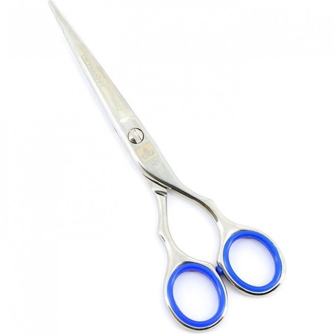 Парикмахерские ножницы прямые 5,5" DEWAL 2433/5,5 2433/55 Парикмахерские ножницы прямые 5,5" DEWAL 2433/5,5 2433/55