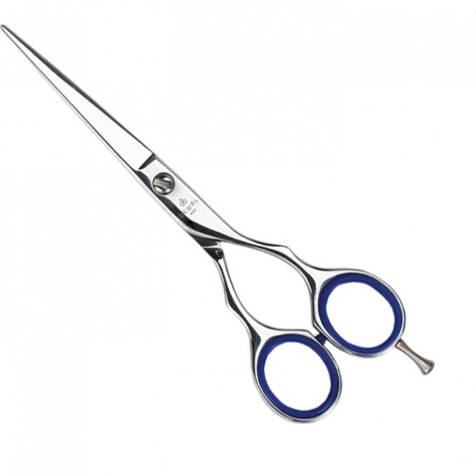 Парикмахерские ножницы прямые DEWAL 5,5" 2435-5.5 Парикмахерские ножницы прямые DEWAL 5,5" 2435-5.5