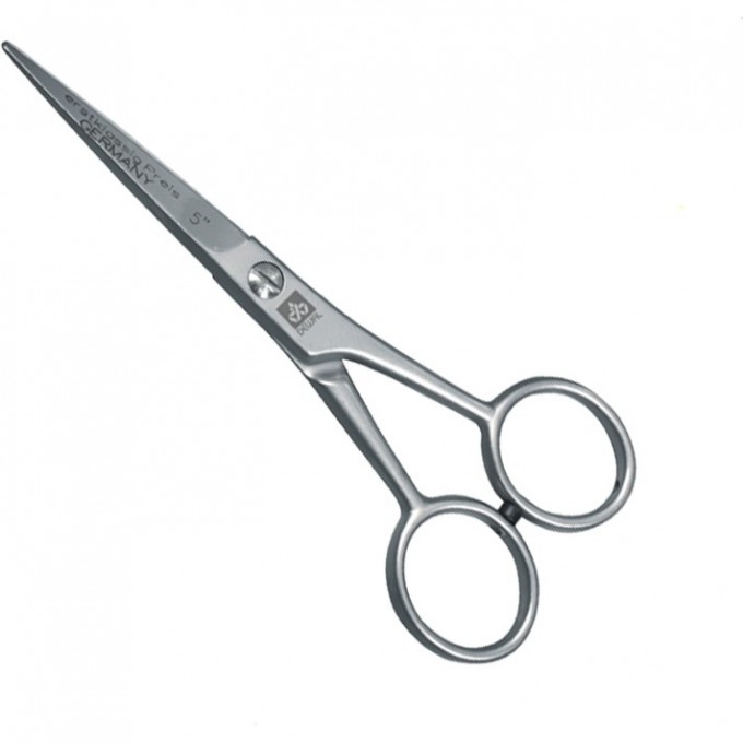 Парикмахерские ножницы прямые с микронасечками DEWAL 5,5" 2127-5.5 Парикмахерские ножницы прямые с микронасечками DEWAL 5,5" 2127-5.5