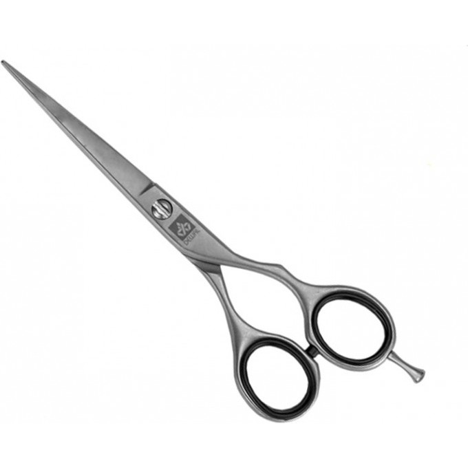 Парикмахерские ножницы прямые с микронасечками DEWAL 5,5" 2235-5.5 Парикмахерские ножницы прямые с микронасечками DEWAL 5,5" 2235-5.5